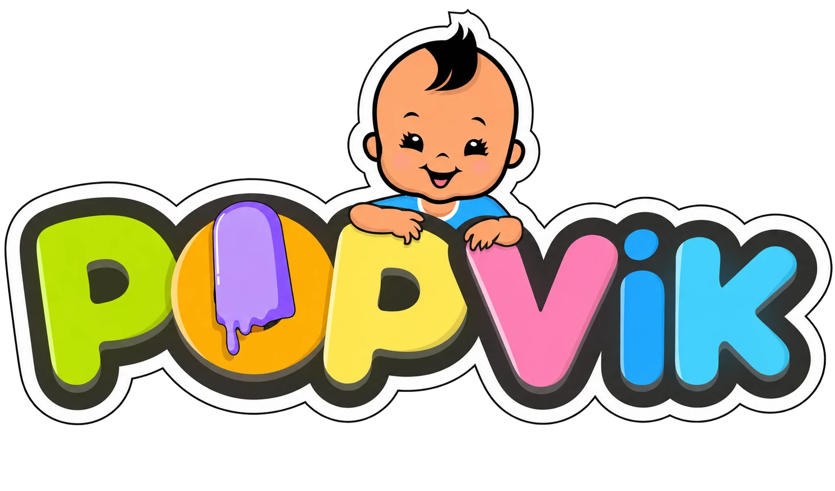 Popvik Ice Cream